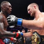 Surprise Victory at UFC 293: Sean Strickland Claims Middleweight