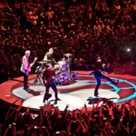 U2 makes a comeback, caught in the limbo of Las Vegas