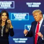 Donald Trump And  Harris Energize Texas With Podcast Debuts & Rallies